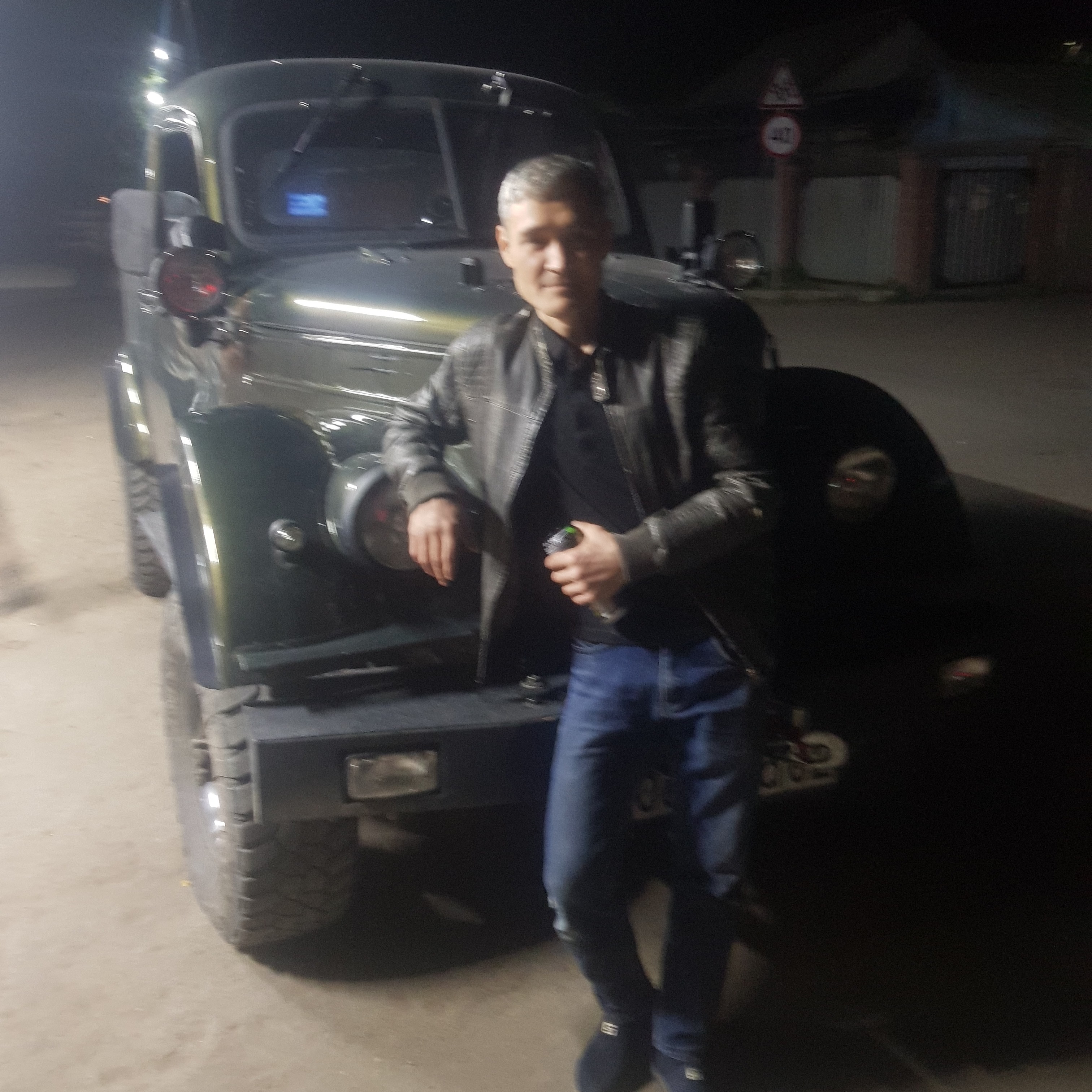 Арсен Мурзабеков