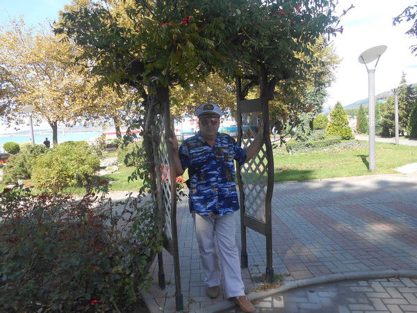 Алексей Новиков