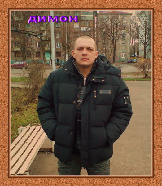 Дмитрий Казаков