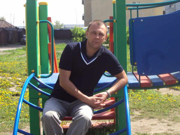 Виталий Лукин