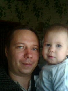 Александр Гриневич