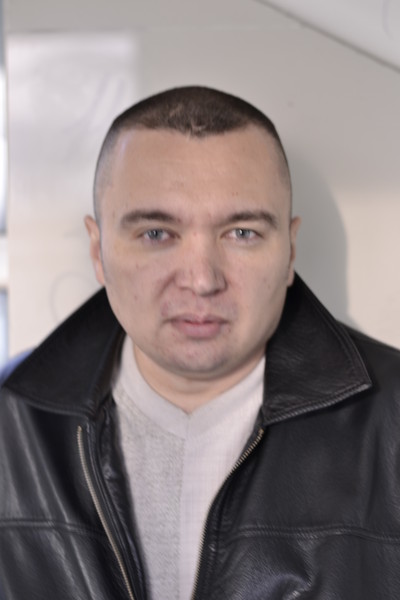 Евгений Челпанов