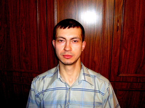 Сергей Антоненко