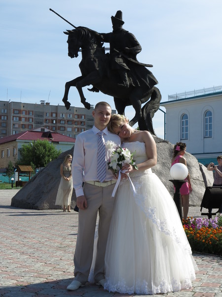 Светлана Меркулова