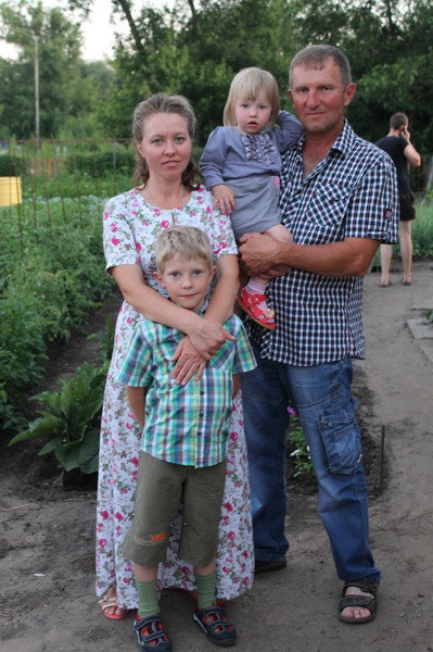 Александр Щ