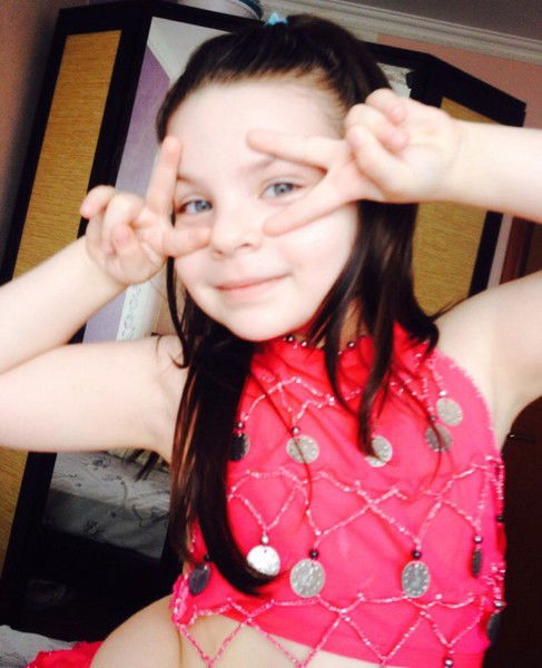 Людмила Илиджева