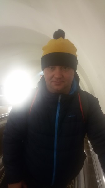 Андрей Петров