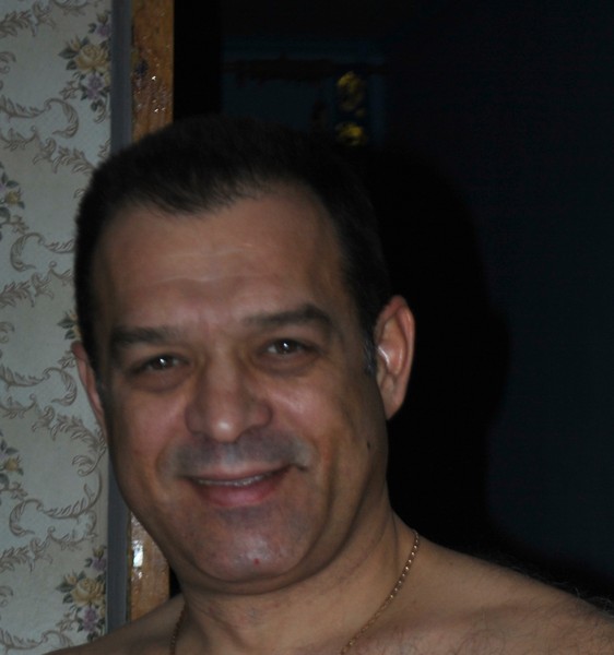 Aleksandr Solovov