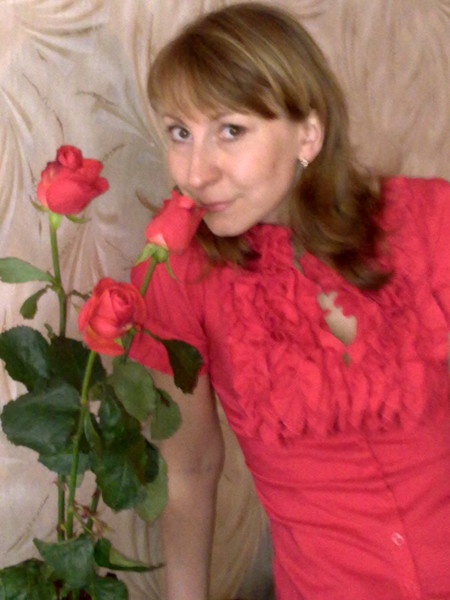 Елена Домашенко