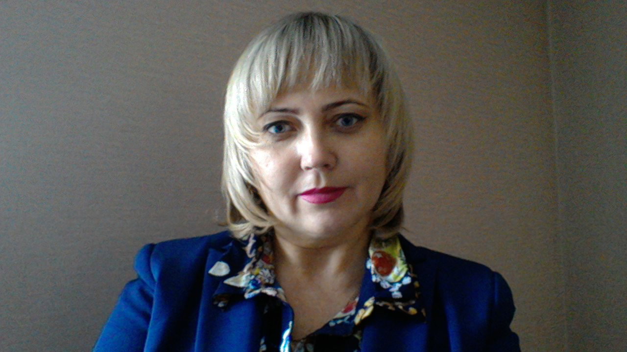 Натали Королькова