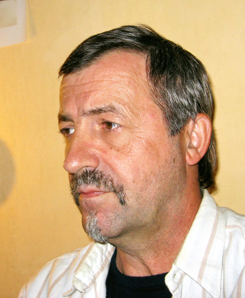 Виталий Лекарев