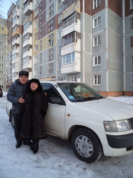 Чаудат Ахмадеев