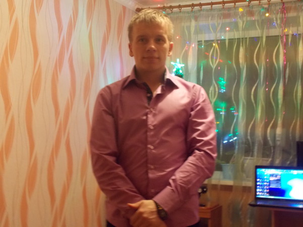 Денис Зыбин