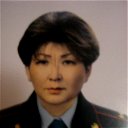Майра Малаева