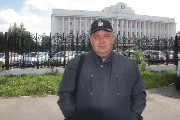 Андрей Горбунов