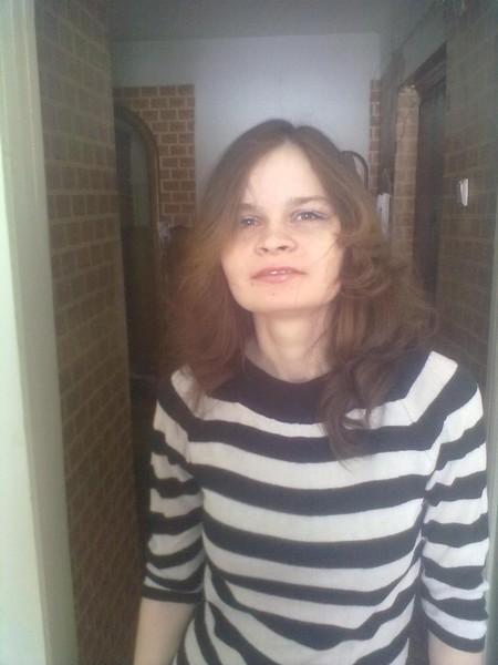 Анна Дементьева