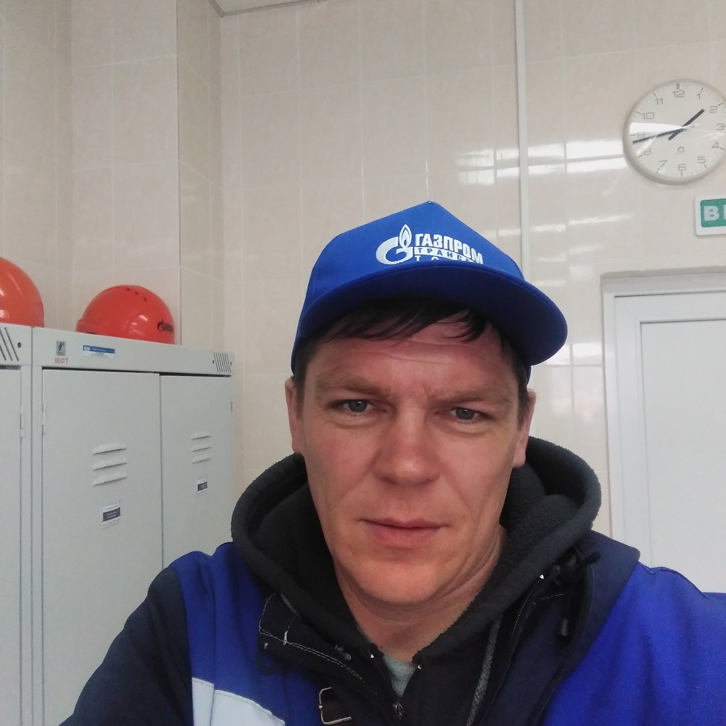 Владимир Худяков