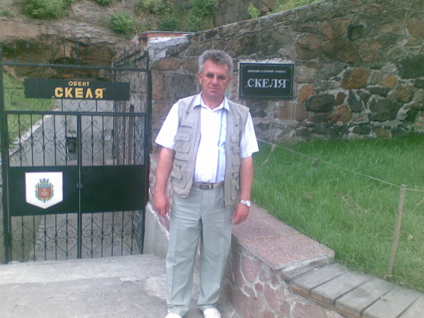 Иван Вдовенко