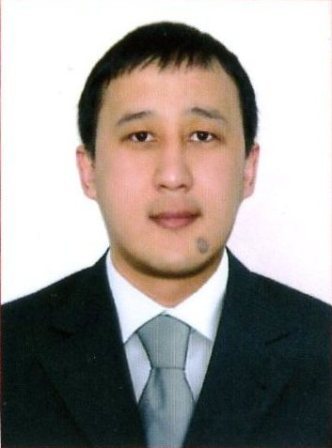 Sirojiddin Sangirov