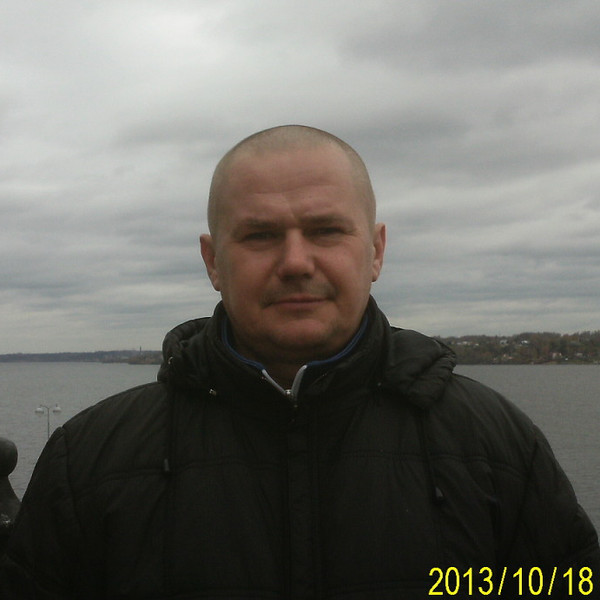 Александр Тихонов