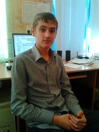 Александр Поздняков