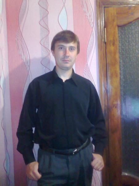 Александр Матвиевский
