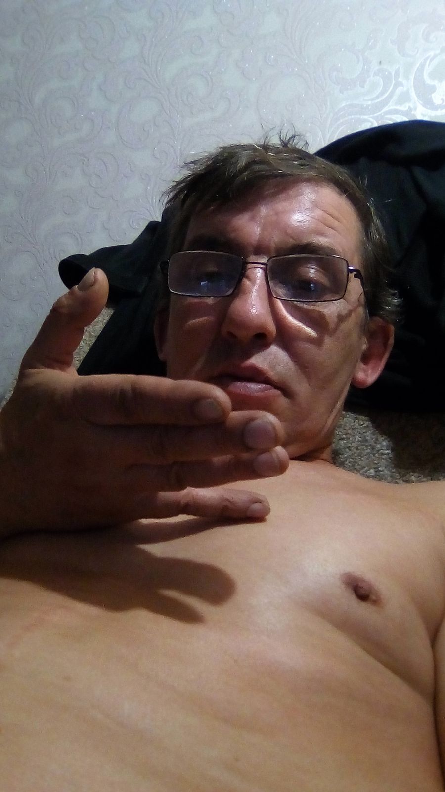 Михаил Фролов
