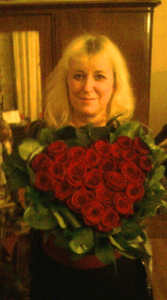 Лариса Гальцева