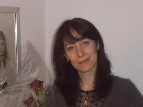 Elena Kozinets