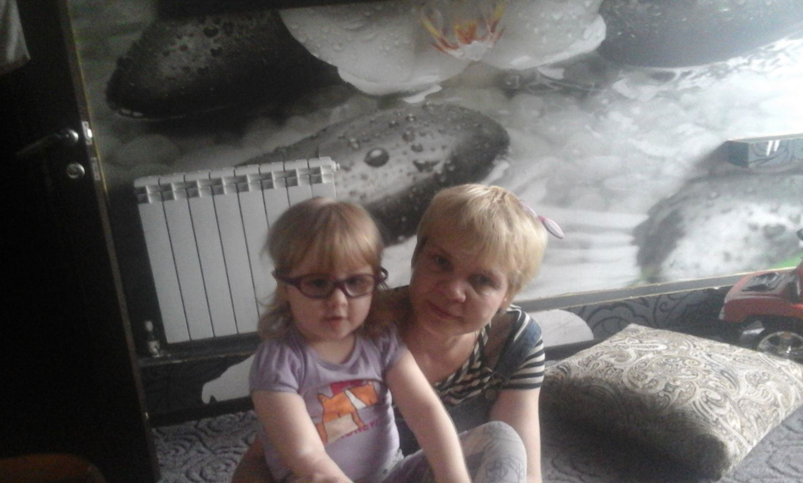 Наталья Струлева