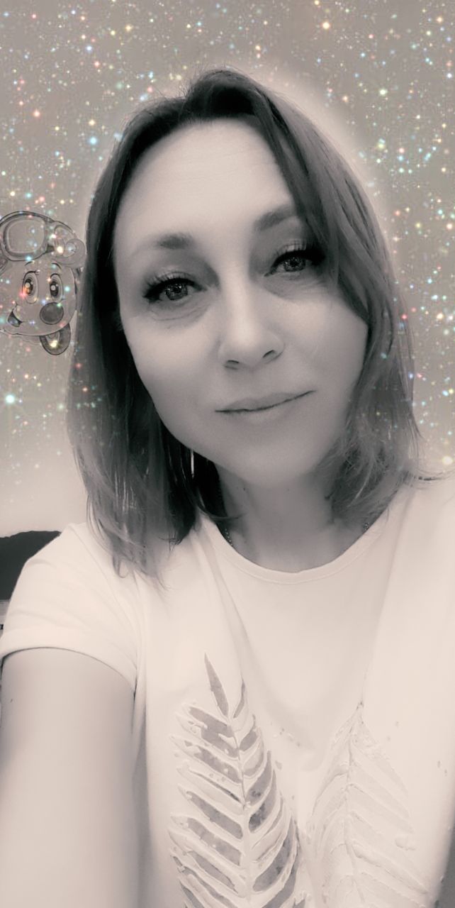 Ульяна Долганова