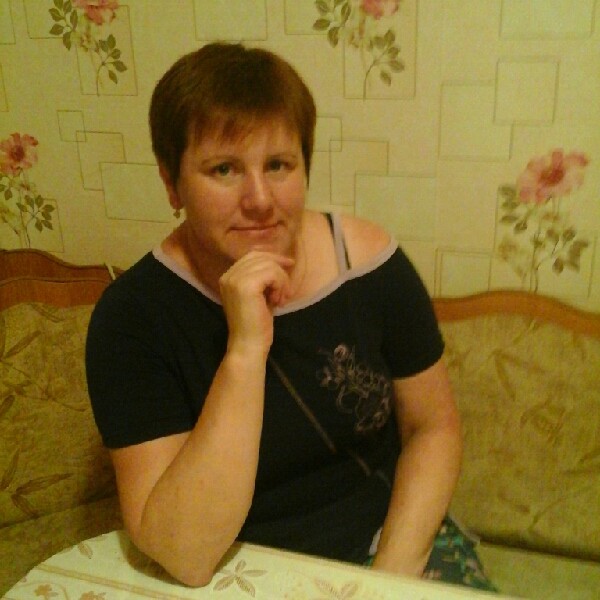 Ольга Женжина