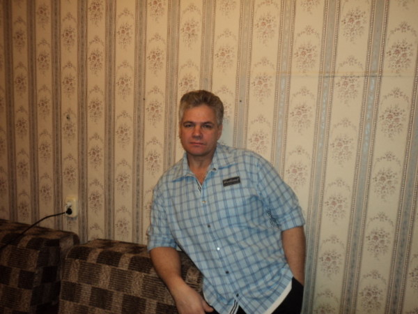 Юрий Унжаков