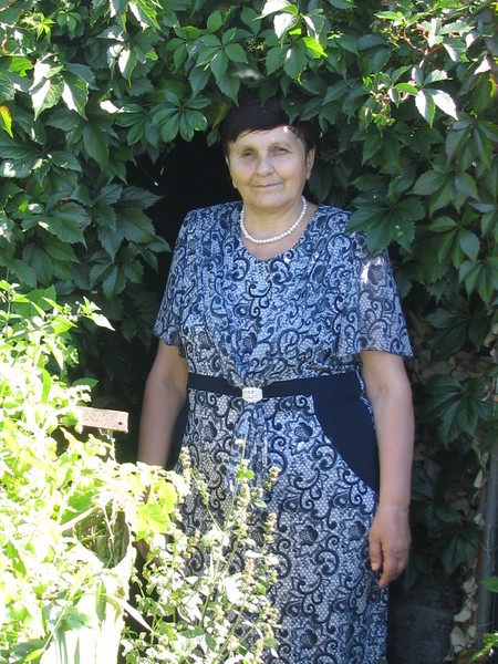 Людмила Куртукова
