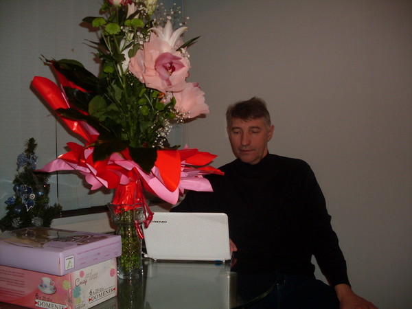 Александр Кашин