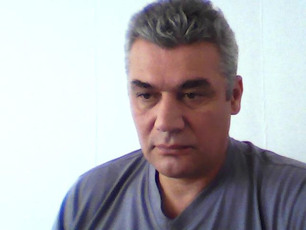 Дмитрий Дунаев
