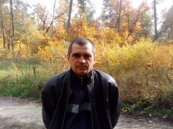 Виктор Пигорев