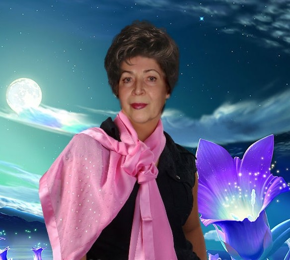 Людмила Севастьянова