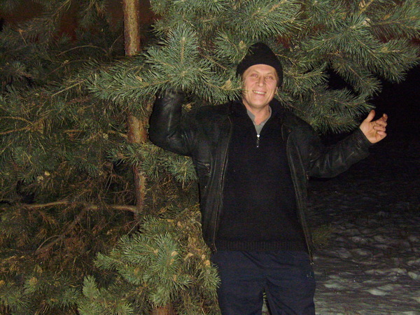 Sergo Толстых