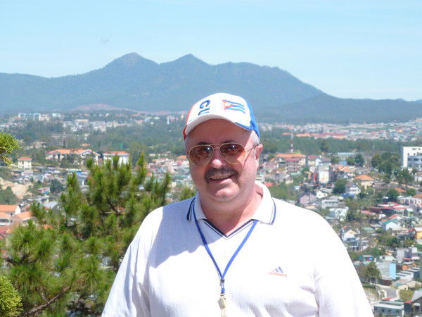 Валерий Комиссаров