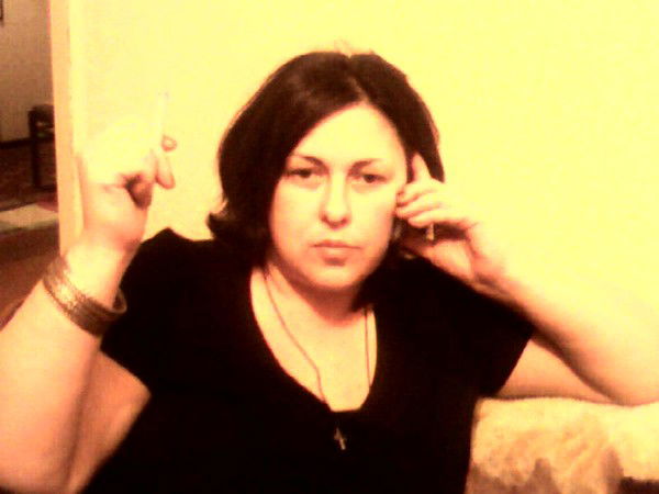 Евгения Никитина