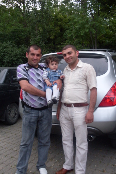 Saro Asatryan