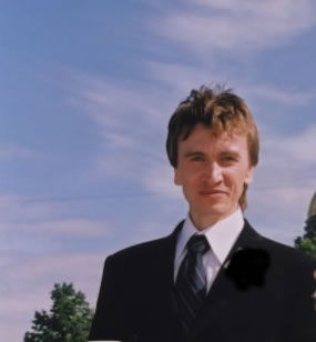 Александр Червяков