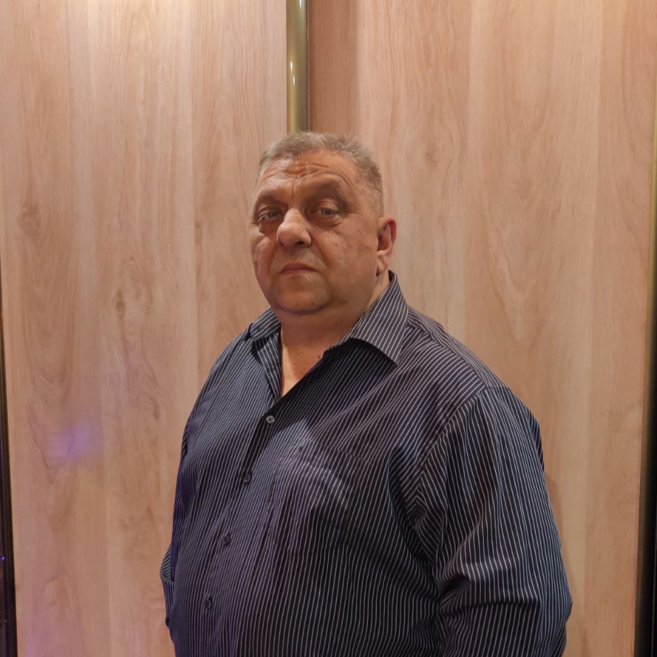 Александр Жаворонков