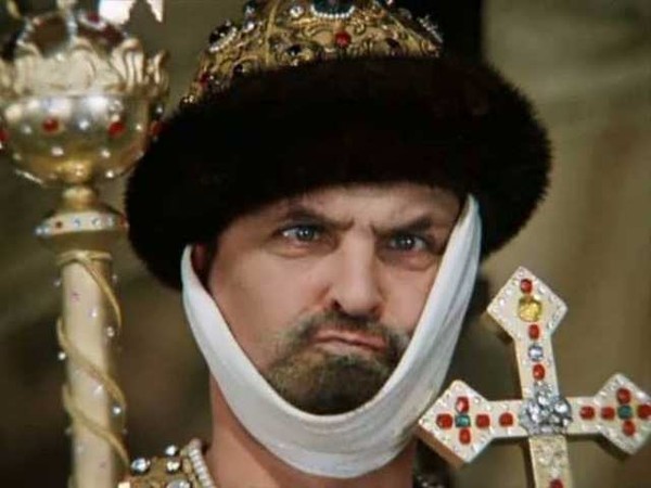 Кирилл Чухлатов
