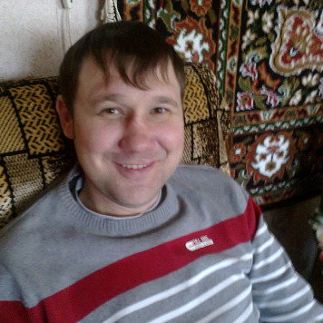 Игорь Монаков