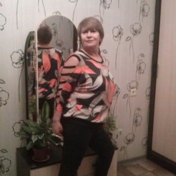 Наталия Юхимович
