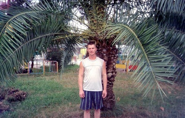 Алексей Аловский