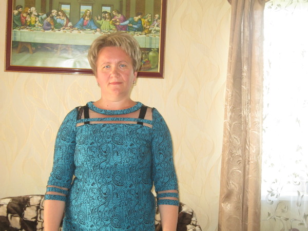 Подгайно Елена