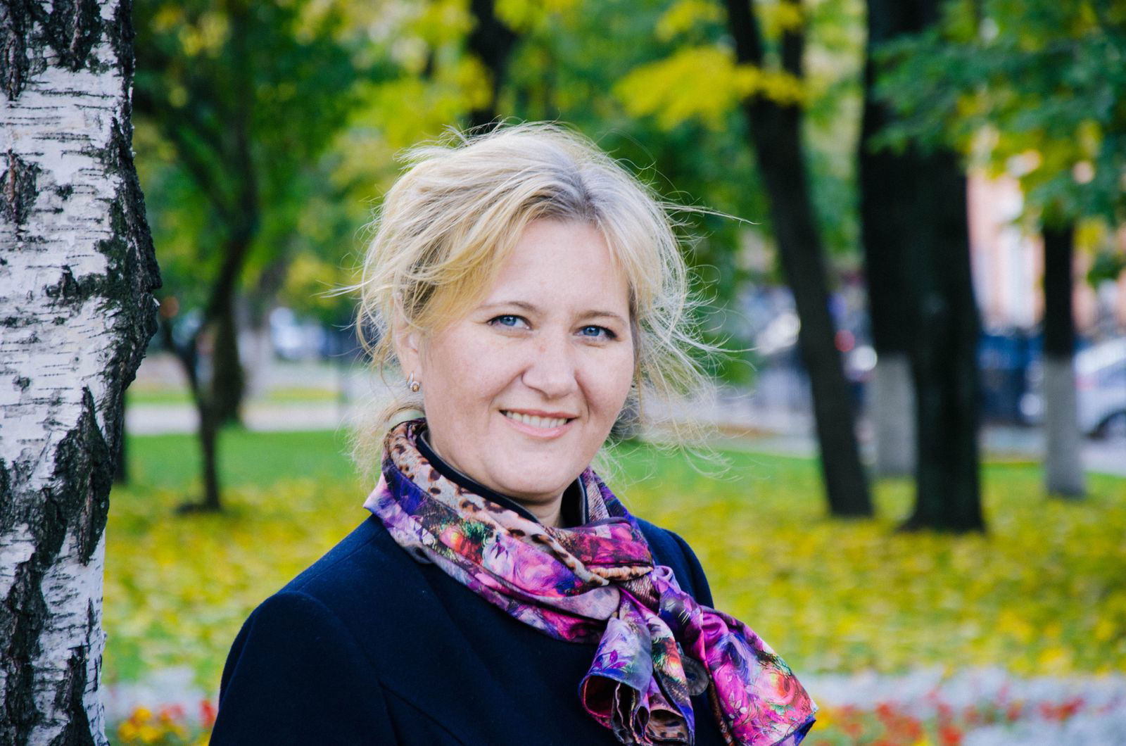 Лариса Летник